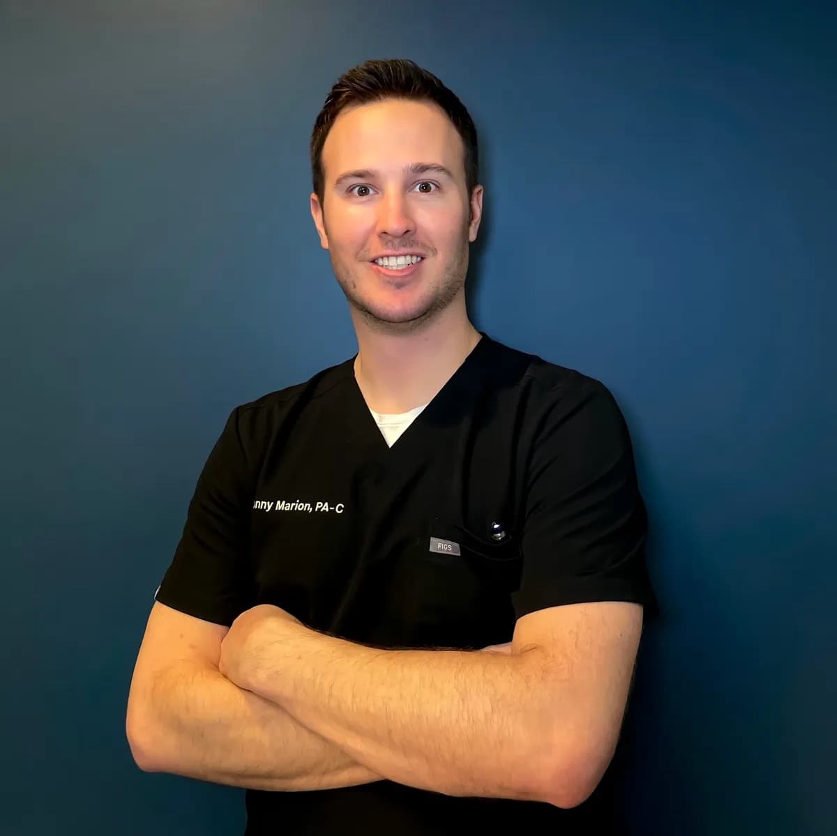 Donny Marion | Aesthetics & Laser Instructor | La Vida Laser & Aesthetics Institute in Houston, TX