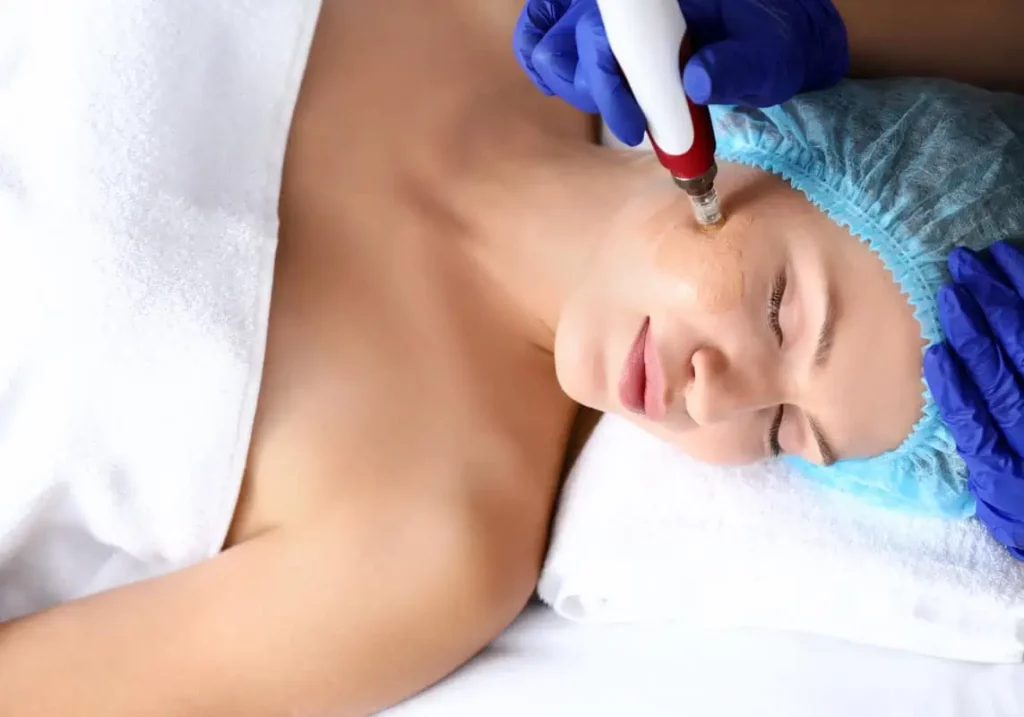 BB Glow Certification by La Vida Aesthetics Institute LLC in Westpark Dr, Houston, TX United States