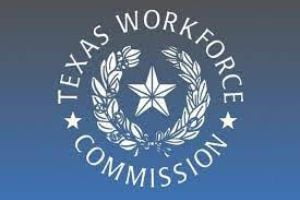 Texas Work Force Commission Logo