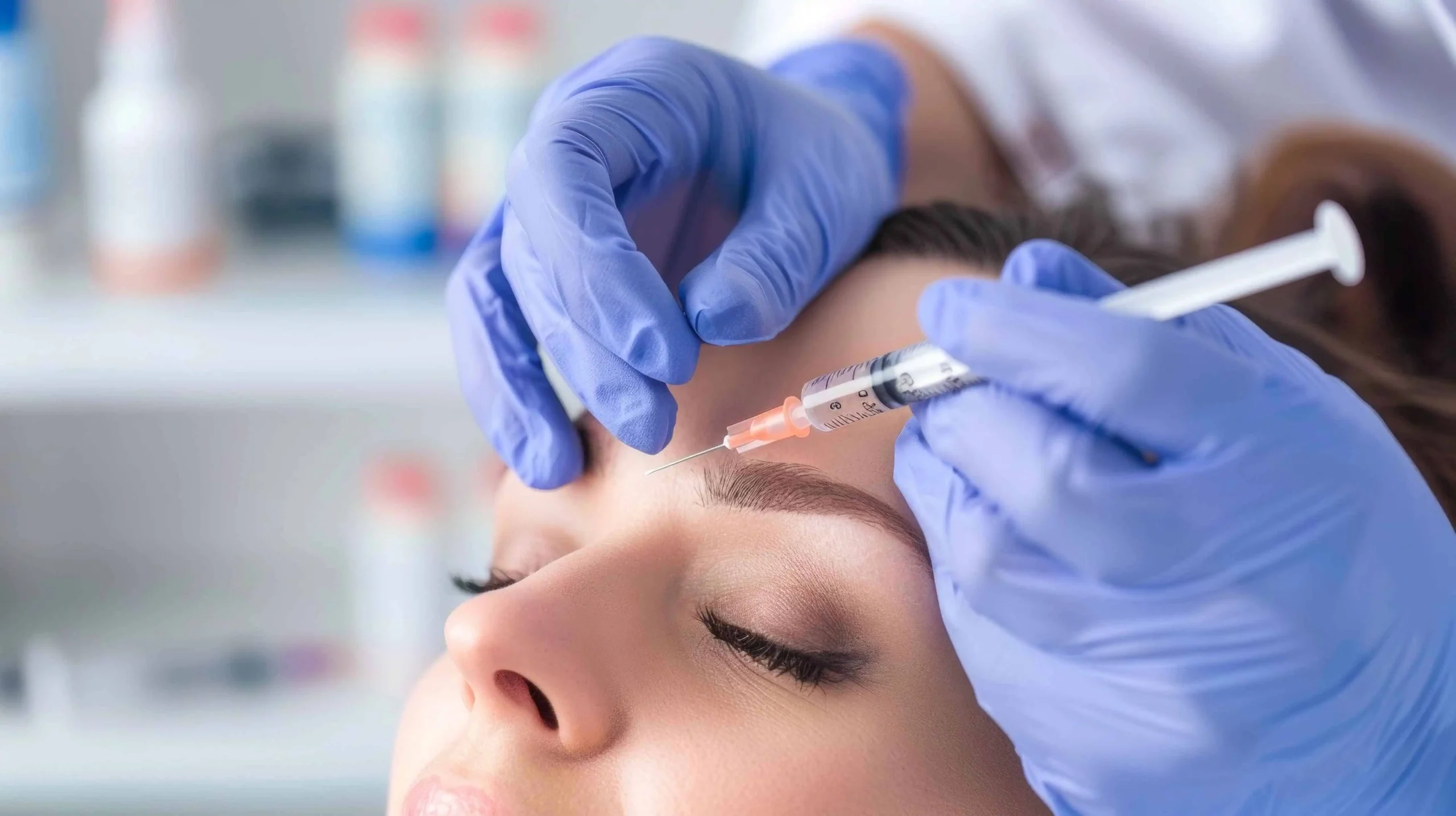 Neurotoxin Certification Program for Your Career in Houstan, TX